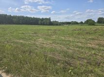 Działka budowlana Jedlanka Stara Malenie