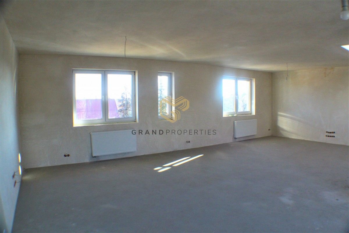 bliźniak, 5 pokoi Warszawa Wawer. Zdjęcie 5