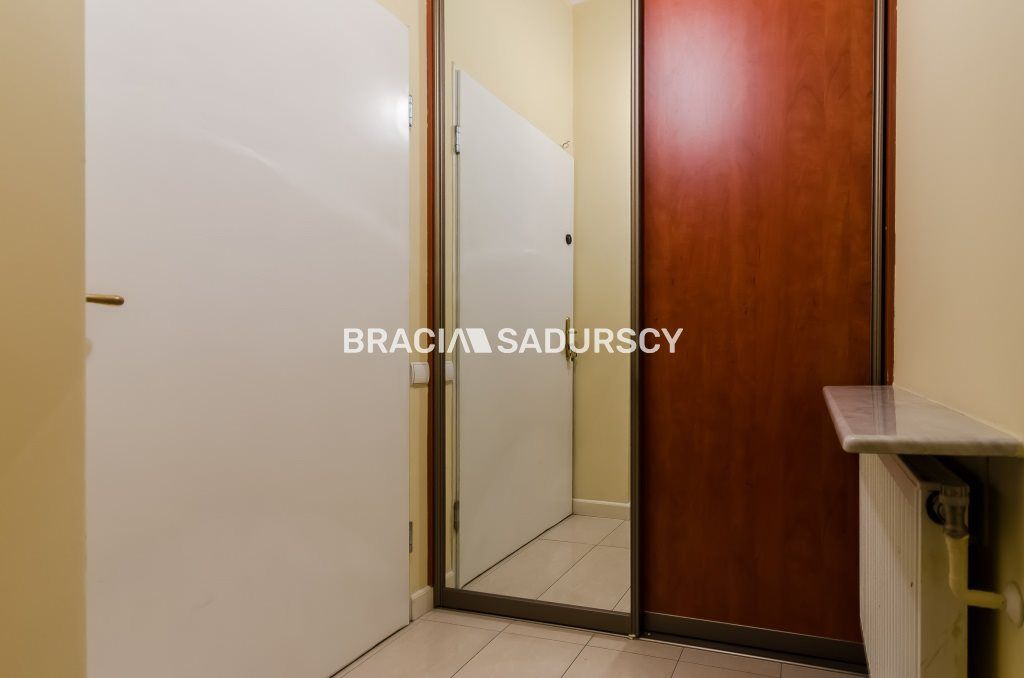 Mieszkanie 2-pokojowe Kraków Stare Miasto, ul. Krowoderska. Zdjęcie 15