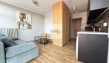 Mieszkanie 1-pokojowe Gryfino, ul. Bolesława Chrobrego