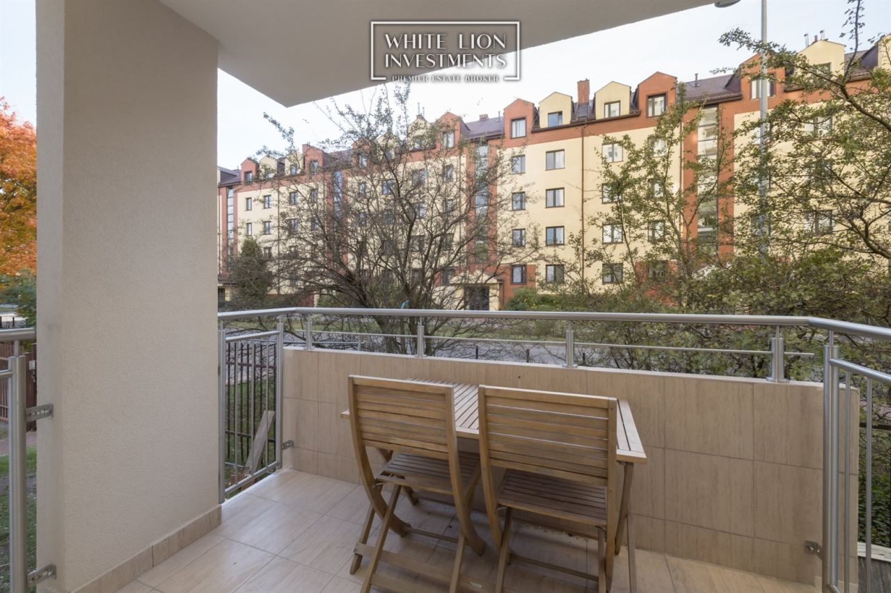 Mieszkanie 3-pokojowe Warszawa Ursynów, ul. Wąwozowa. Zdjęcie 17