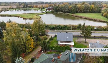 dom wolnostojący, 5 pokoi Chylice, ul. Chełmońskiego