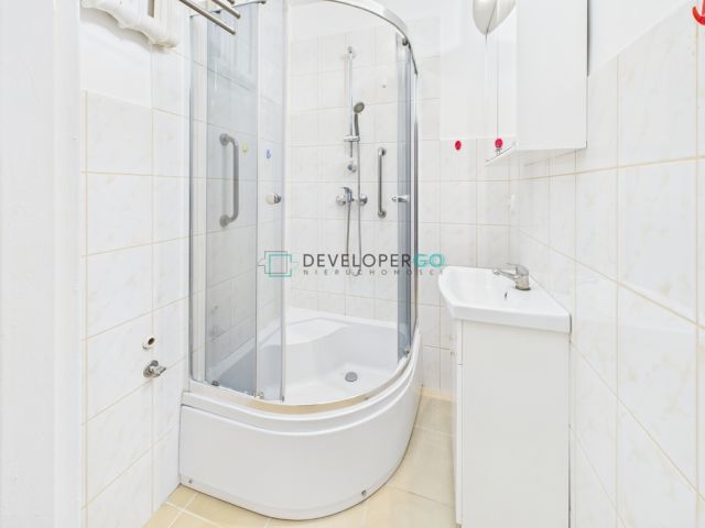 Mieszkanie 3-pokojowe Ełk, ul. Jana Kilińskiego. Zdjęcie 9