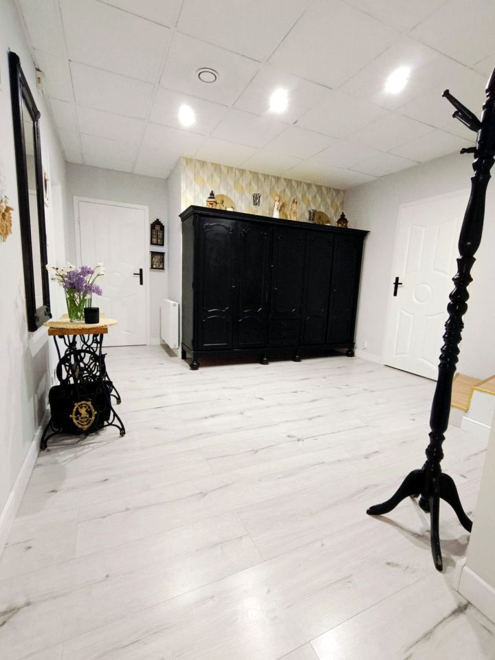 dom wolnostojący, 6 pokoi Strzeżenice. Zdjęcie 14