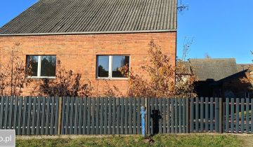 dom wolnostojący, 7 pokoi Antonów