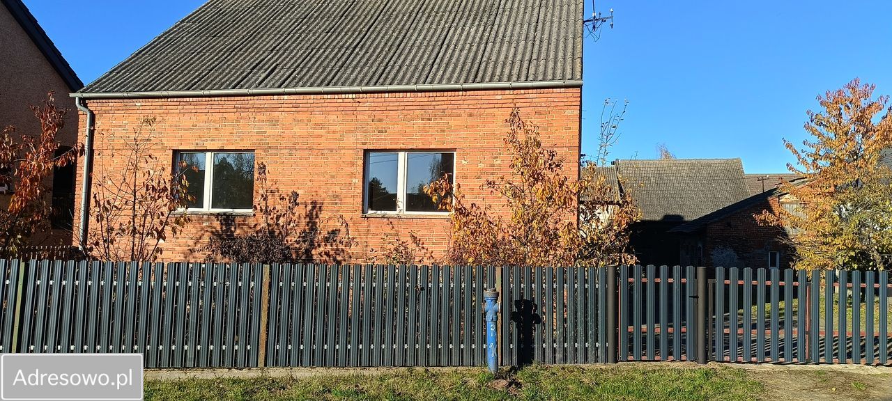 dom wolnostojący, 7 pokoi Antonów