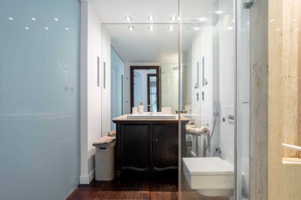 Mieszkanie 3-pokojowe Gdańsk Żabianka, ul. Jelitkowska. Zdjęcie 4