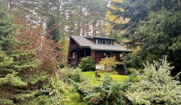 Działka rekreacyjna Ldzań