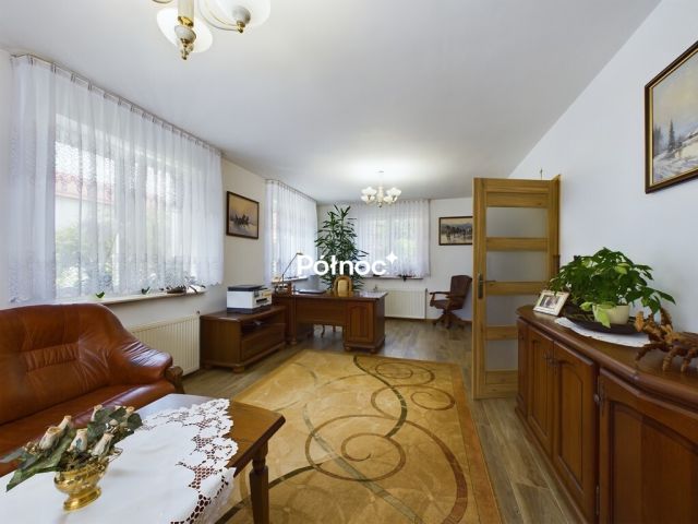 dom wolnostojący, 8 pokoi Działdowo, ul. Okrężna. Zdjęcie 9