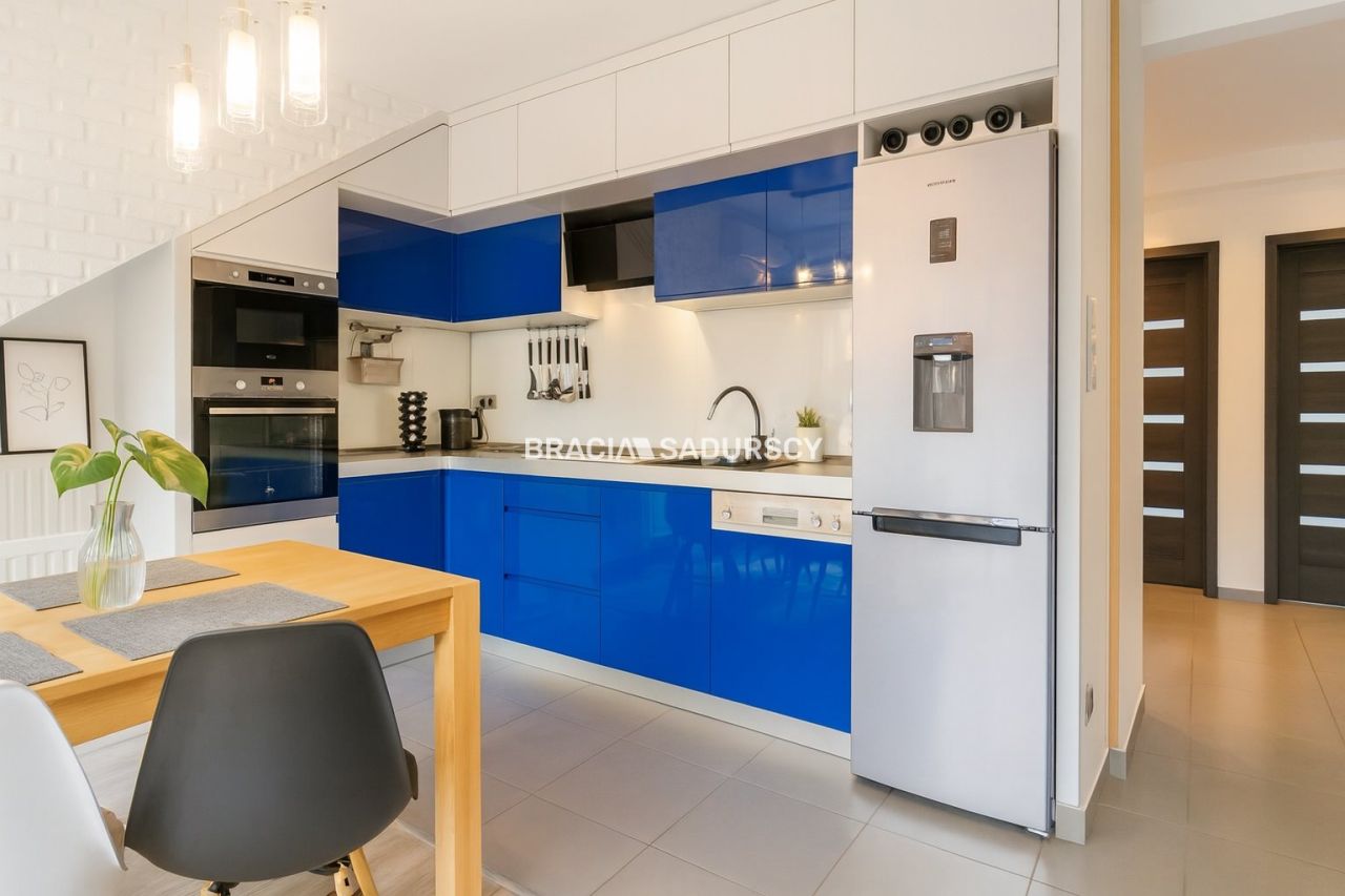 Mieszkanie 3-pokojowe Kraków Swoszowice, ul. Macieja Dębskiego. Zdjęcie 6