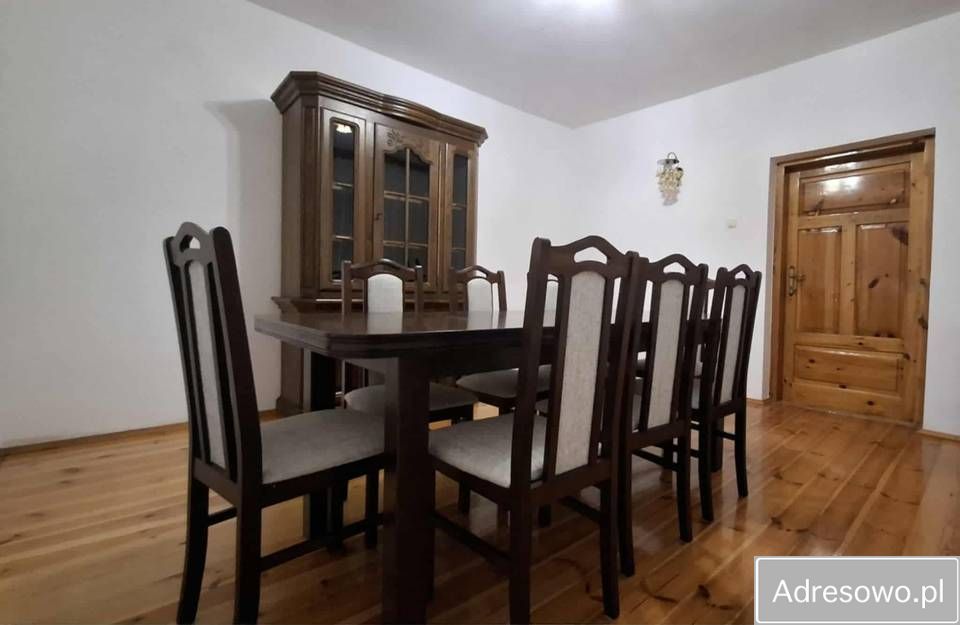 dom wolnostojący Piskorczyn. Zdjęcie 11