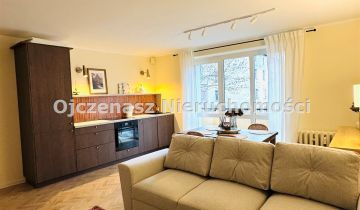 Mieszkanie 2-pokojowe Bydgoszcz, ul. Karola Libelta