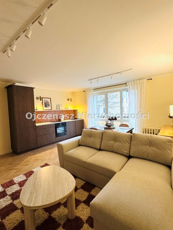 Mieszkanie 2-pokojowe Bydgoszcz, ul. Karola Libelta. Zdjęcie 2