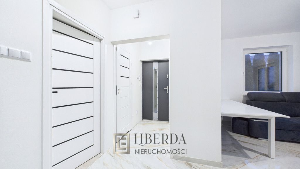 Mieszkanie 3-pokojowe Lubartów, ul. Krańcowa. Zdjęcie 5