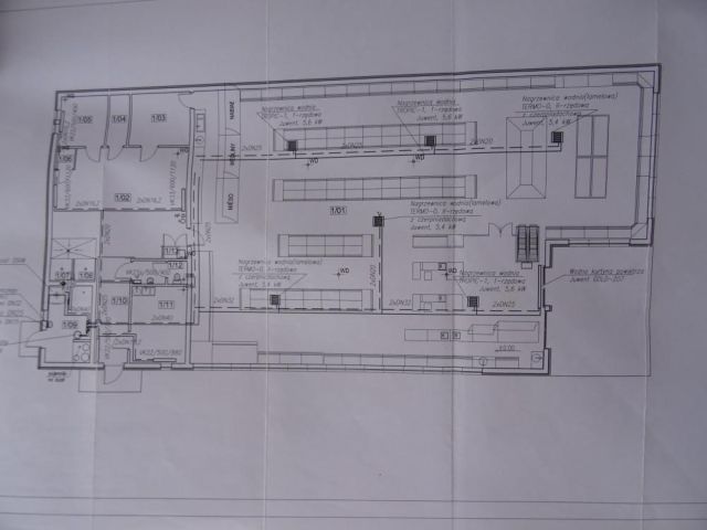 Hala/magazyn Sławsk, ul. Wiśniowa. Zdjęcie 14