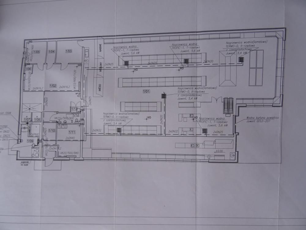 Hala/magazyn Sławsk, ul. Wiśniowa. Zdjęcie 14