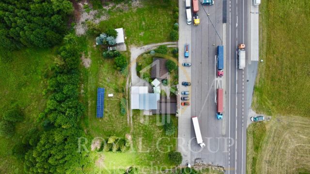 Działka Chojno Nowe Pierwsze. Zdjęcie 4