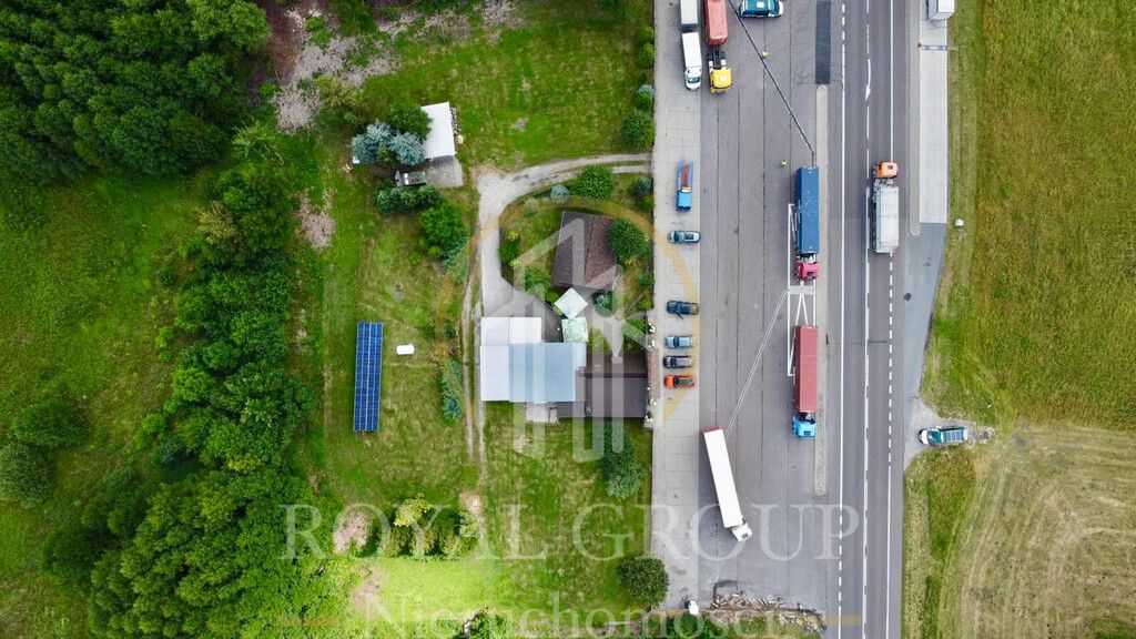 Działka Chojno Nowe Pierwsze. Zdjęcie 4