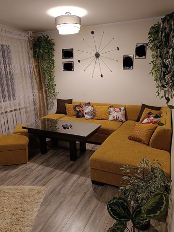 Mieszkanie 3-pokojowe Skoczów Górny Bór, ul. Gustawa Morcinka. Zdjęcie 1