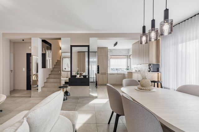 dom wolnostojący, 5 pokoi Jastrzębie-Zdrój Jastrzębie Górne. Zdjęcie 1