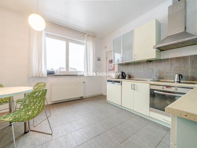 dom wolnostojący, 7 pokoi Krzeszowice, ul. Żbicka. Zdjęcie 35