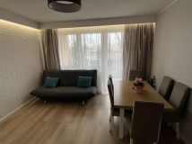 Mieszkanie 2-pokojowe Bydgoszcz, ul. Sygnałowa. Zdjęcie 1