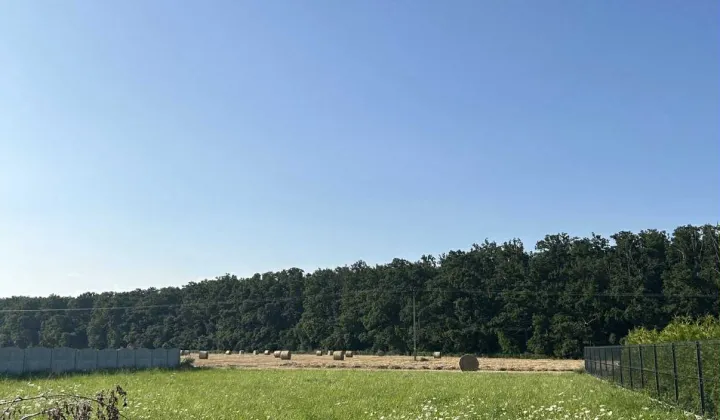 Działka budowlana Jasne Pole