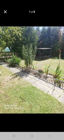 Działka rod Bielsk Podlaski, ul. Wojska Polskiego. Zdjęcie 1