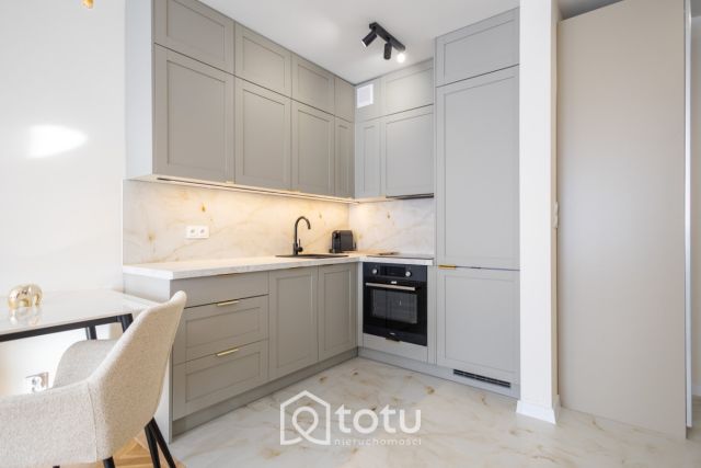 Mieszkanie 2-pokojowe Warszawa Wola, ul. Pańska. Zdjęcie 7