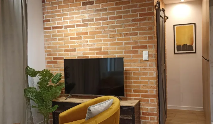 Mieszkanie 1-pokojowe Łańcut Przedmieście Dolne, ul. Jana Pawła II