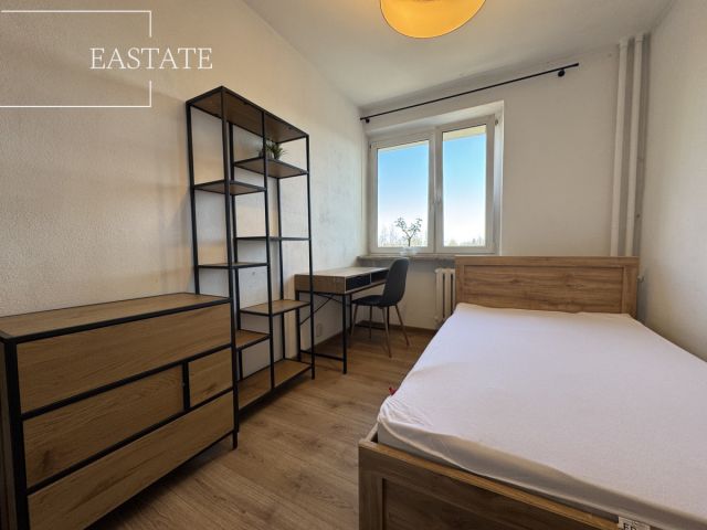 Mieszkanie 3-pokojowe Warszawa Ursynów, ul. Na Uboczu. Zdjęcie 2