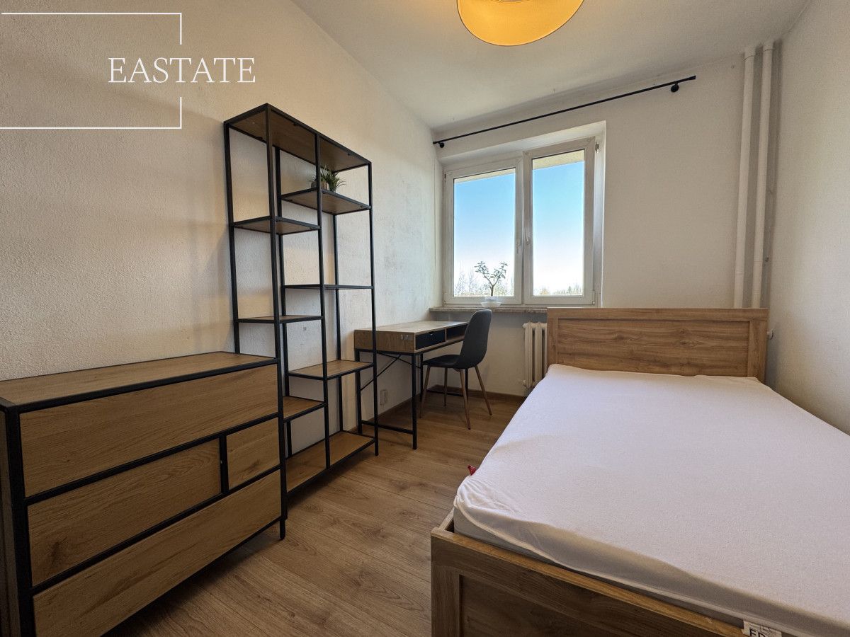 Mieszkanie 3-pokojowe Warszawa Ursynów, ul. Na Uboczu. Zdjęcie 2