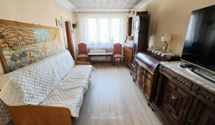 Mieszkanie 2-pokojowe Zawiercie, ul. Józefa Piłsudskiego