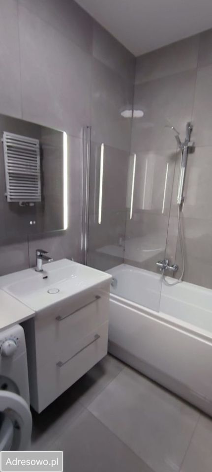 Mieszkanie 2-pokojowe Rumia Janowo, ul. Błoń Janowskich. Zdjęcie 6