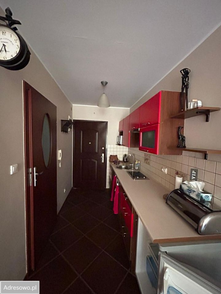 Mieszkanie 1-pokojowe Krynica Morska, ul. Gdańska. Zdjęcie 7