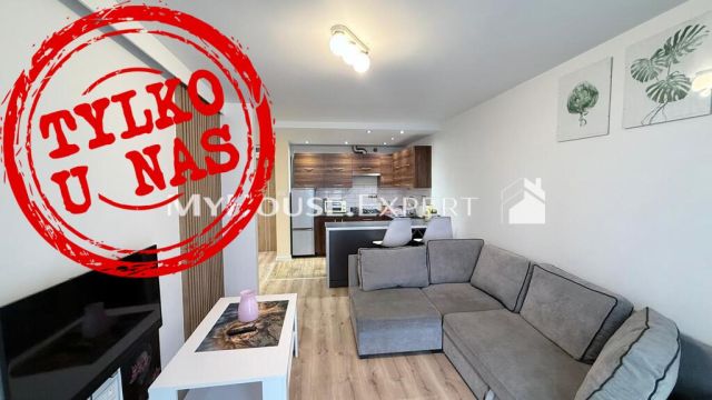 Mieszkanie 2-pokojowe Gorzów Wielkopolski, ul. Gwiaździsta. Zdjęcie 1