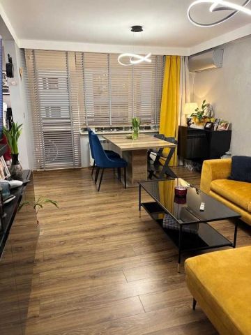 Mieszkanie 3-pokojowe Jastrzębie-Zdrój, ul. Heleny Marusarzówny. Zdjęcie 1