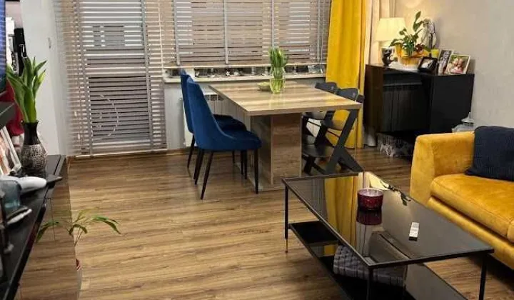 Mieszkanie 3-pokojowe Jastrzębie-Zdrój, ul. Heleny Marusarzówny