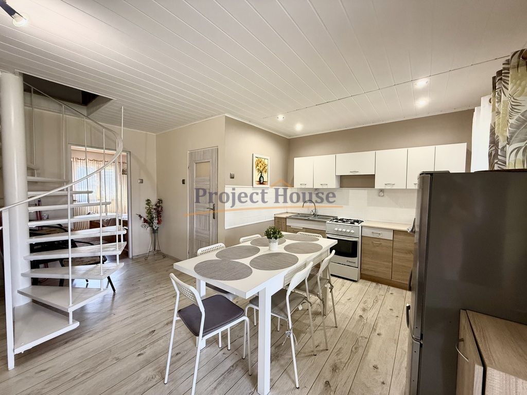 dom letniskowy, 5 pokoi Gawin Uklejnica. Zdjęcie 6