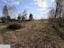 Działka budowlana Leonardów. Zdjęcie 3