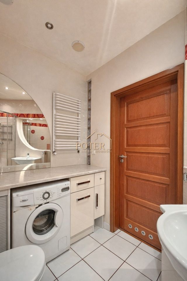 Mieszkanie 3-pokojowe Wrocław Krzyki, ul. Ryszarda Wagnera. Zdjęcie 13