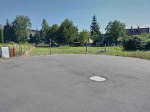 Działka budowlana Wrocław Leśnica, ul. Mokrzańska. Zdjęcie 3