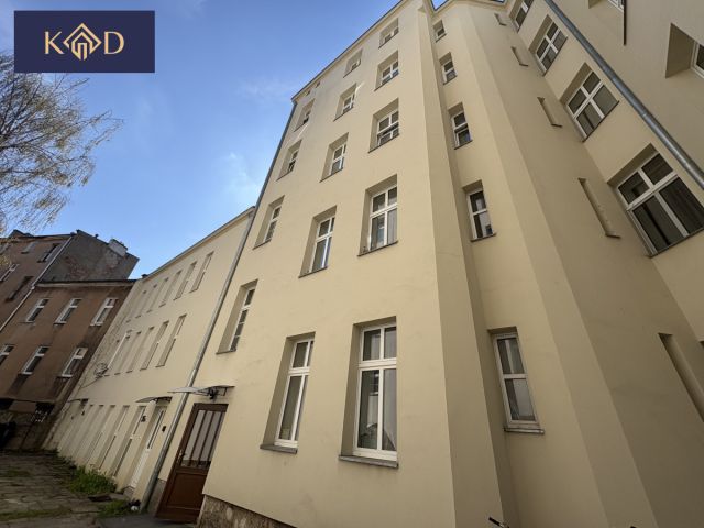 Mieszkanie 1-pokojowe Poznań, ul. Antoniego Małeckiego. Zdjęcie 10