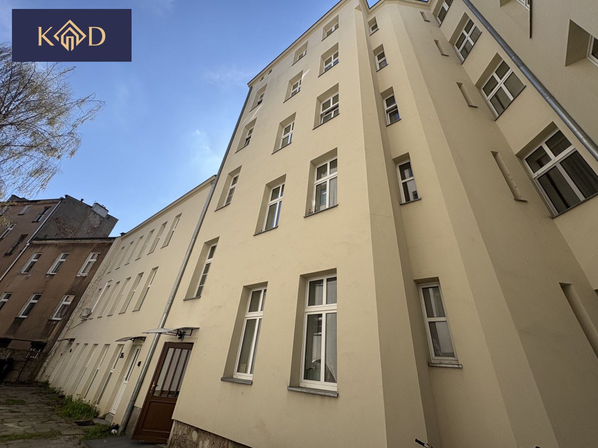 Mieszkanie 1-pokojowe Poznań, ul. Antoniego Małeckiego. Zdjęcie 10