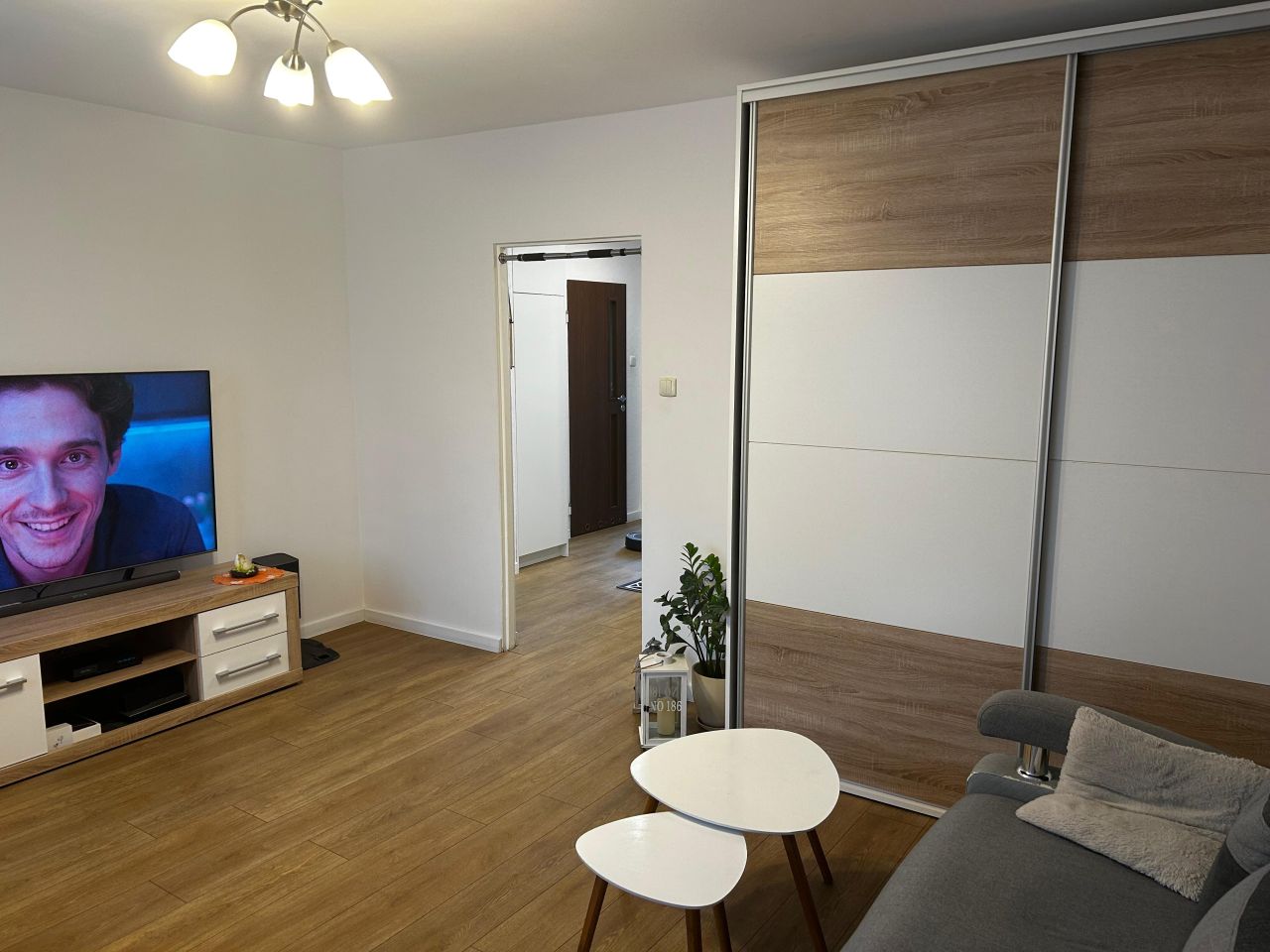 Mieszkanie 3-pokojowe Namysłów, ul. Łączańska. Zdjęcie 2