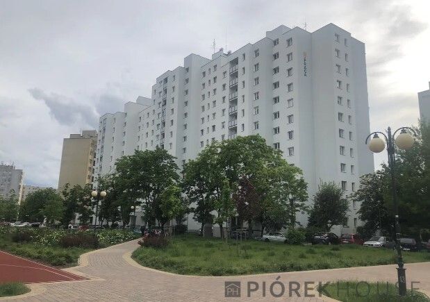 Mieszkanie 1-pokojowe Warszawa Targówek, ul. Prałatowska. Zdjęcie 9