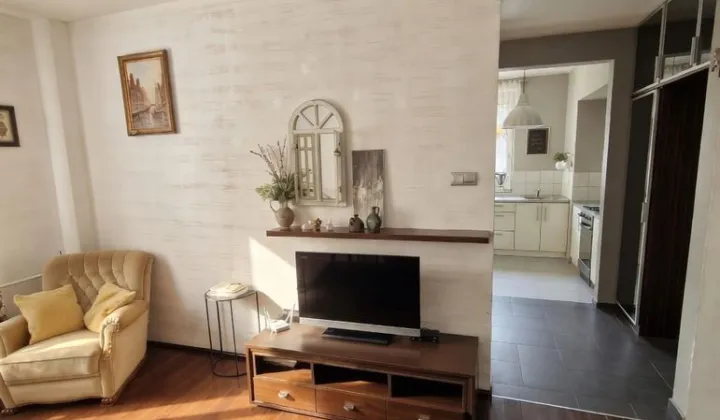 Mieszkanie 2-pokojowe Sosnowiec Jęzor