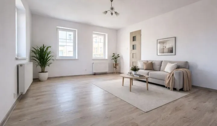 Mieszkanie 1-pokojowe Jelenia Góra Sobieszów