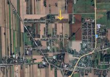 Działka budowlana Kąkolewnica. Zdjęcie 1