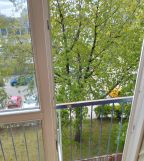 Mieszkanie 3-pokojowe Wrocław Krzyki, pl. Ludwika Hirszfelda. Zdjęcie 1